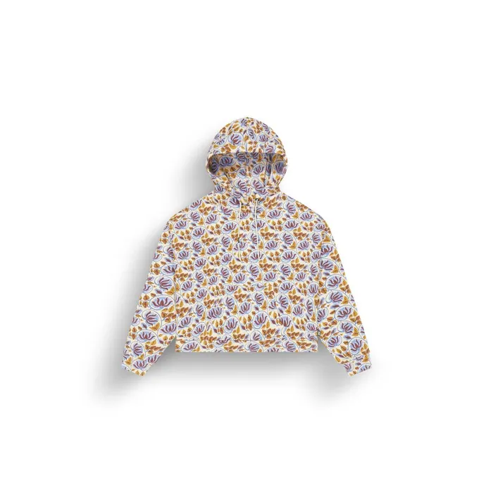 Picture Organic Clothing Neris Printed Hoodie Women Sweats and Hoodies