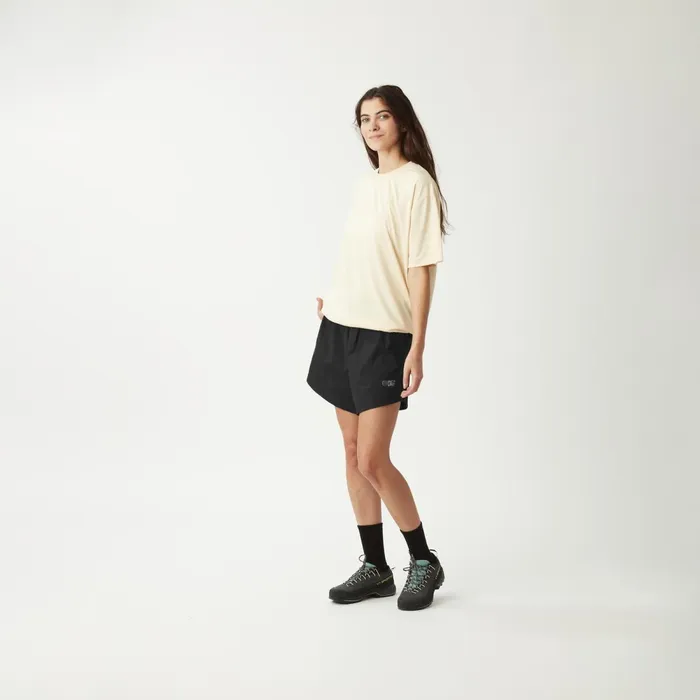 Picture Organic Clothing Oslon Tech Shorts Women Shorts