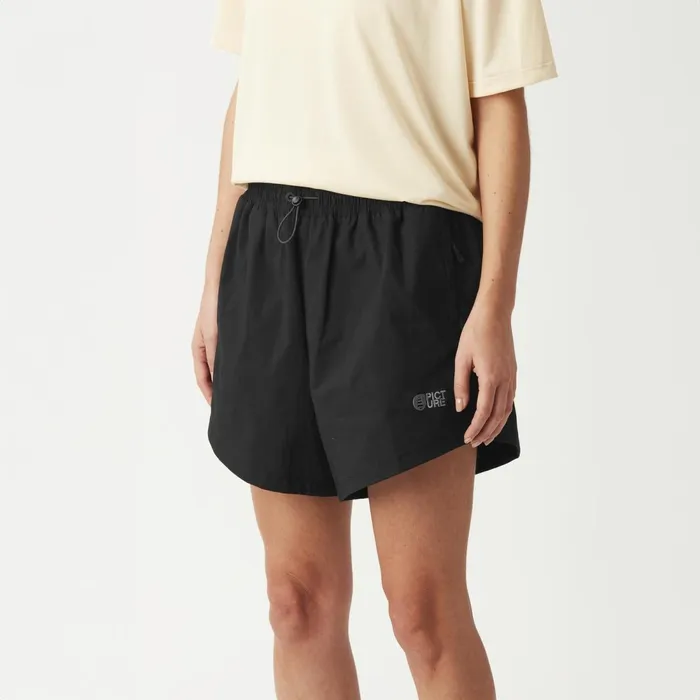 Picture Organic Clothing Oslon Tech Shorts Women Shorts
