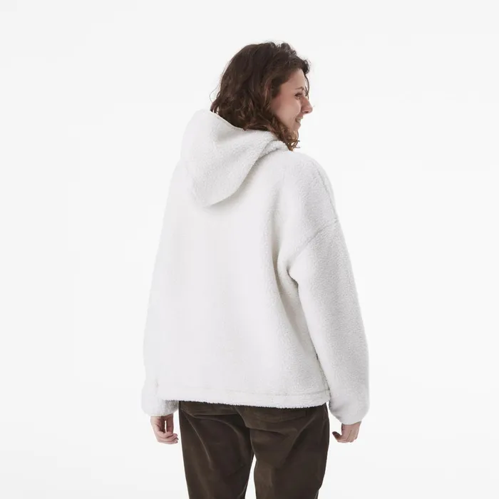 Picture Organic Clothing Pakkis Fleece Women Sweats and Hoodies Picture Organic Clothing Pakkis Fleece Women Sweats and Hoodies