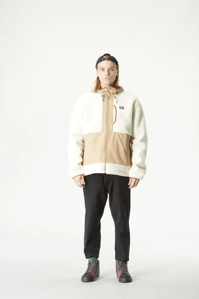 Picture Organic Clothing Pemberton Zip Fleece Men Sweats and Hoodies Picture Organic Clothing Pemberton Zip Fleece Men Sweats and Hoodies