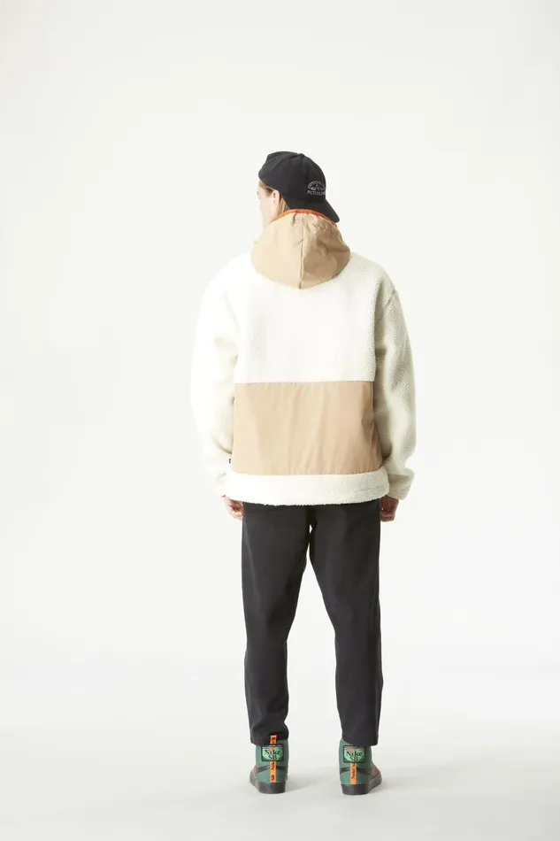 Picture Organic Clothing Pemberton Zip Fleece Men Sweats and Hoodies Picture Organic Clothing Pemberton Zip Fleece Men Sweats and Hoodies