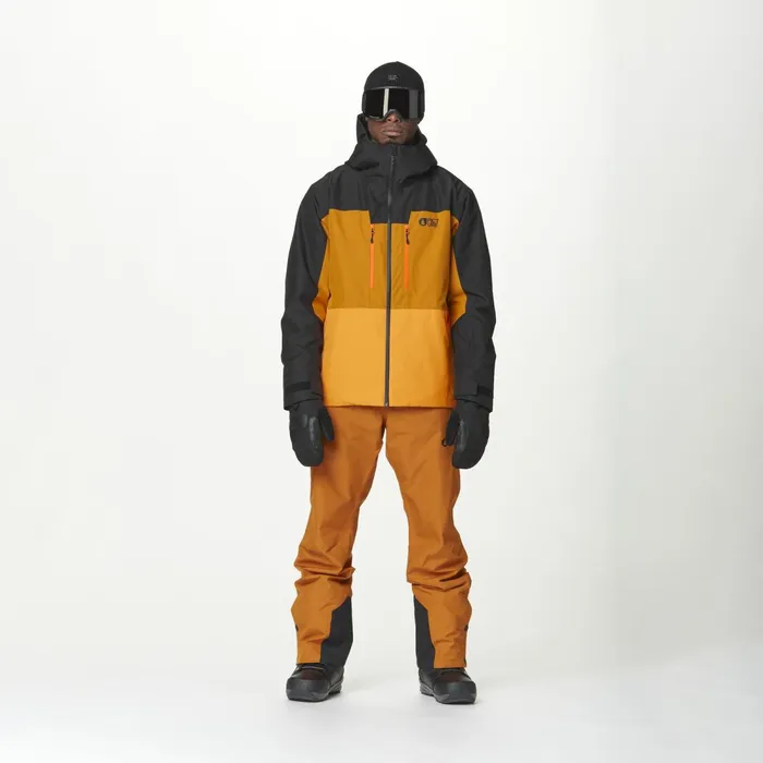 Picture Organic Clothing Picture Object Jkt Men Snow Jackets