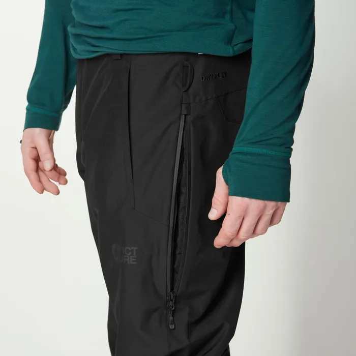 Picture Organic Clothing Picture Object Pt Men Snow Pants