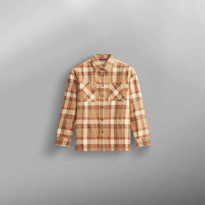 Picture Organic Clothing Relowa Shirt Men Shirts Picture Organic Clothing Relowa Shirt Men Shirts