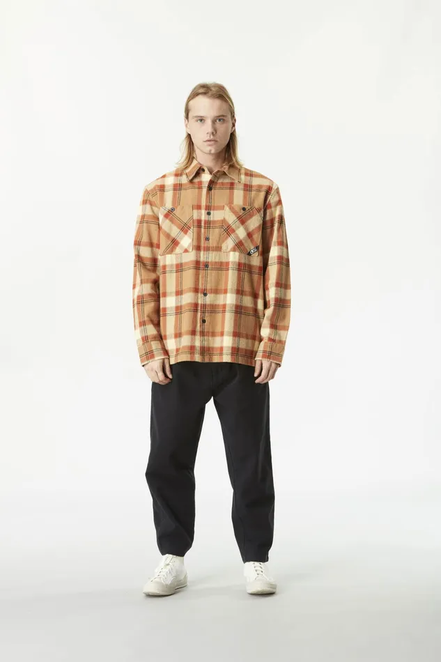 Picture Organic Clothing Relowa Shirt Men Shirts Picture Organic Clothing Relowa Shirt Men Shirts