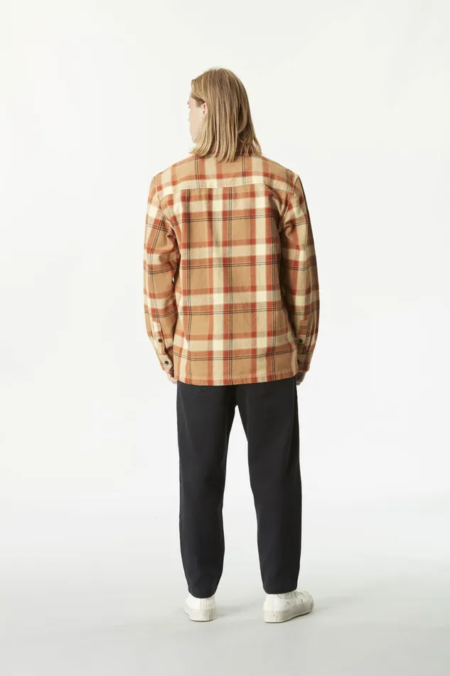 Picture Organic Clothing Relowa Shirt Men Shirts Picture Organic Clothing Relowa Shirt Men Shirts