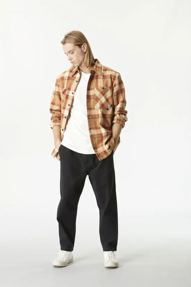 Picture Organic Clothing Relowa Shirt Men Shirts Picture Organic Clothing Relowa Shirt Men Shirts