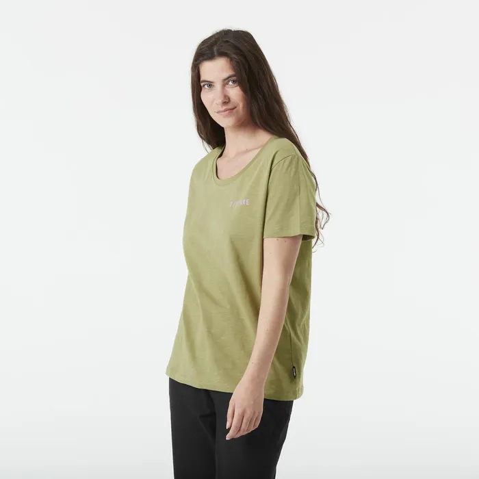 Picture Organic Clothing Rev Tee Women TShirts