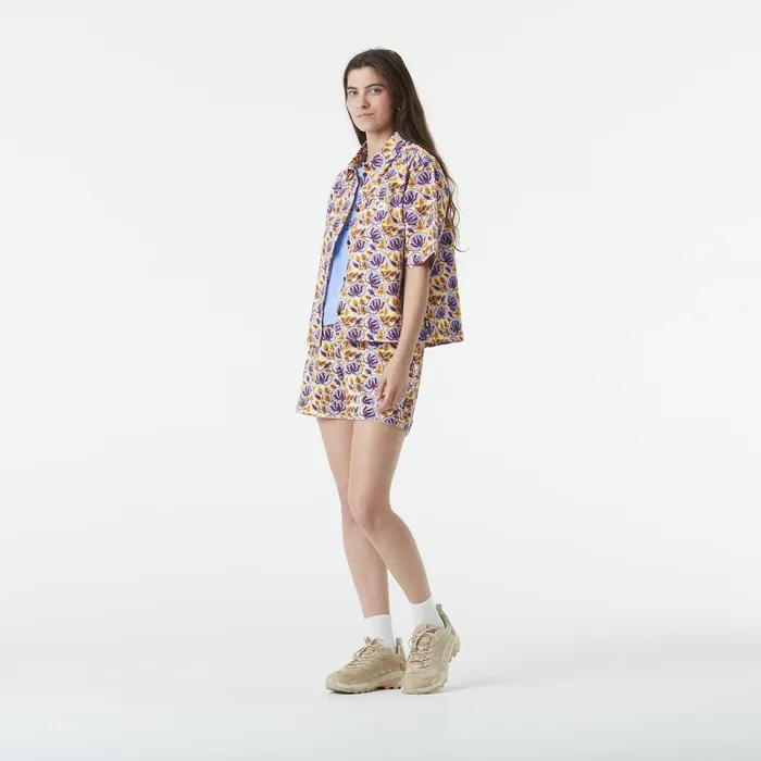 Picture Organic Clothing Sesia Printed Shirt Women Shirts