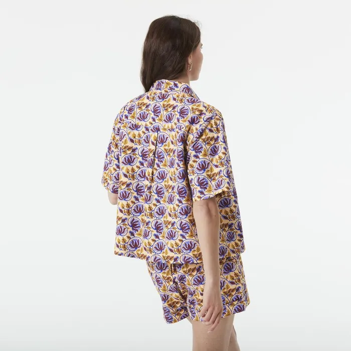 Picture Organic Clothing Sesia Printed Shirt Women Shirts Picture Organic Clothing Sesia Printed Shirt Women Shirts