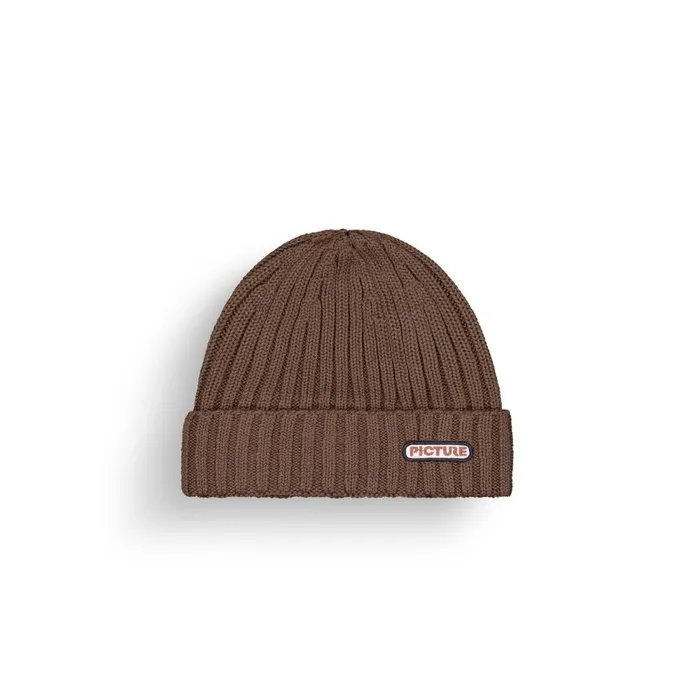Picture Organic Clothing Ship Beanie WomenMen Beanies