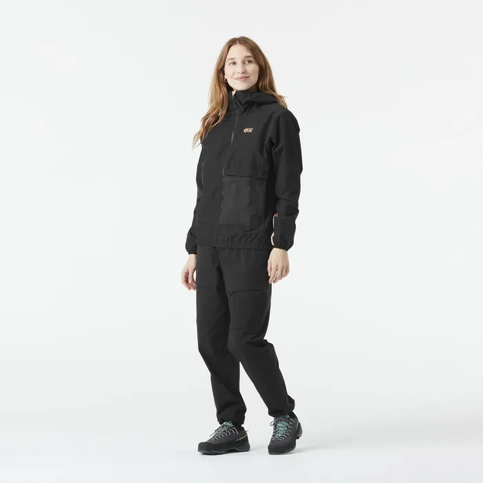 Picture Organic Clothing Stall W Jkt Women Hiking Jackets