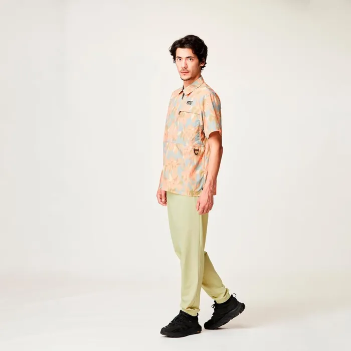 Picture Organic Clothing Sunnydia Printed Shirt Men Shirts Picture Organic Clothing Sunnydia Printed Shirt Men Shirts