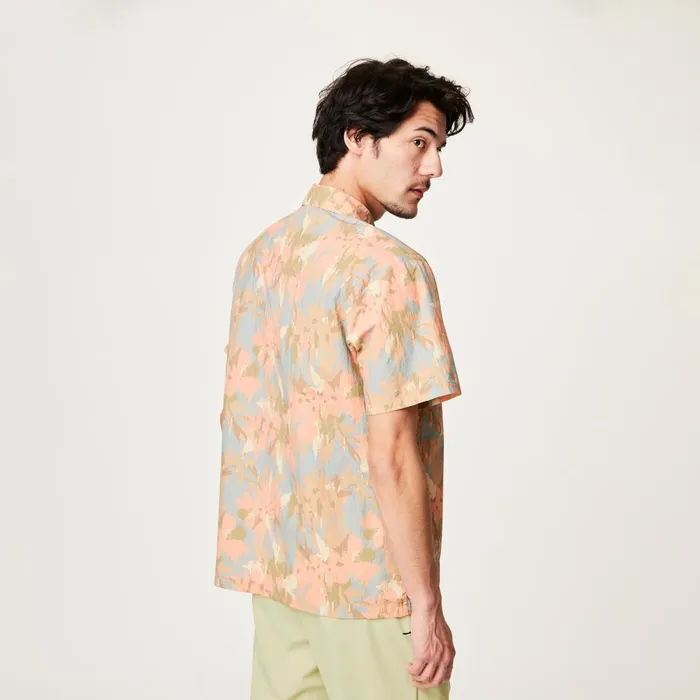 Picture Organic Clothing Sunnydia Printed Shirt Men Shirts Picture Organic Clothing Sunnydia Printed Shirt Men Shirts