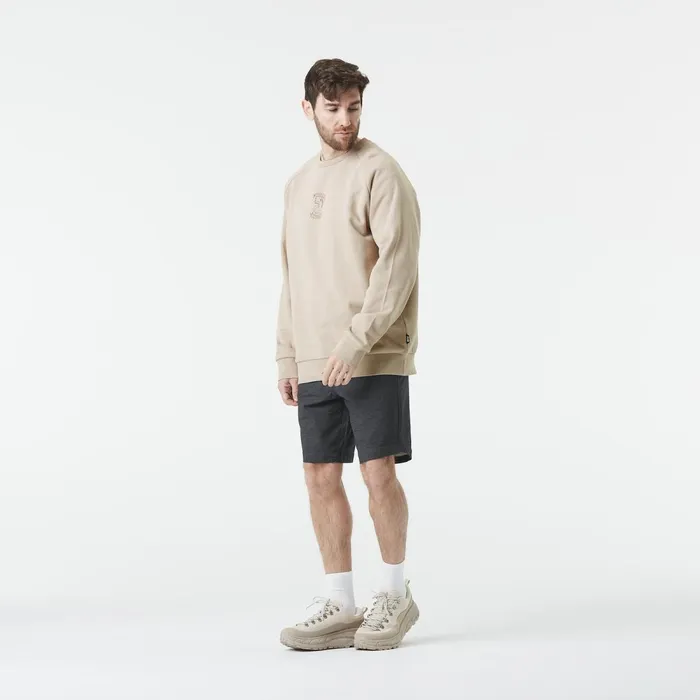 Picture Organic Clothing Terra Crew Men Sweats and Hoodies