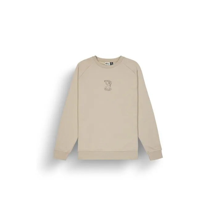 Picture Organic Clothing Terra Crew Men Sweats and Hoodies Picture Organic Clothing Terra Crew Men Sweats and Hoodies