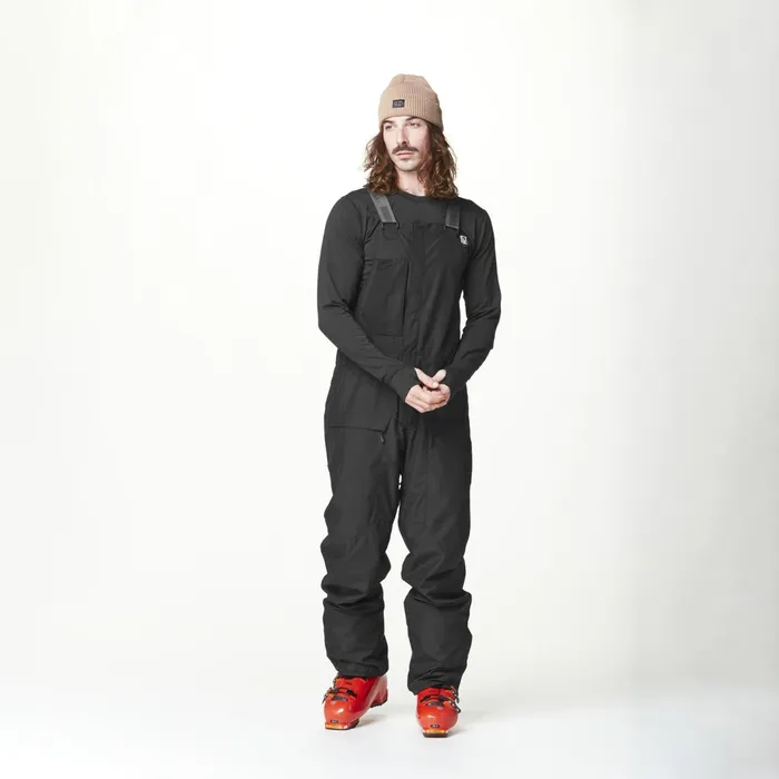 Picture Organic Clothing Testy Bib Pants Men Snow Pants