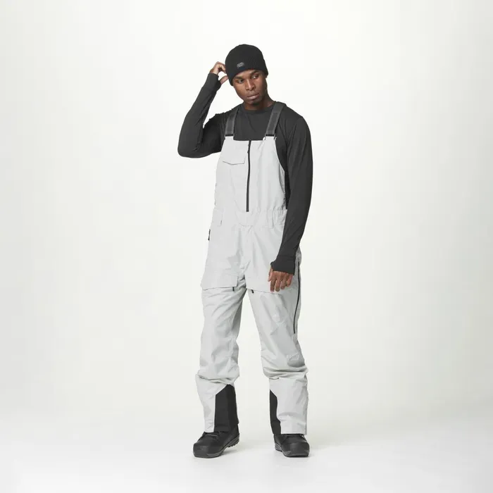Picture Organic Clothing U28 Bib Pants Men Snow Pants