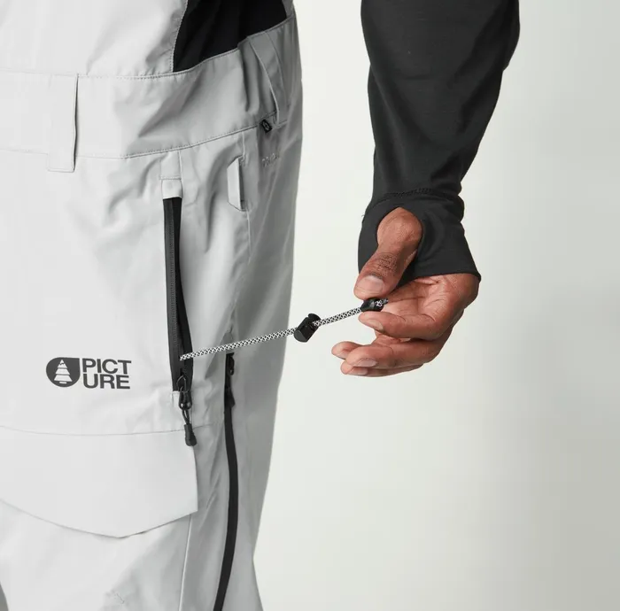 Picture Organic Clothing U28 Bib Pants Men Snow Pants Picture Organic Clothing U28 Bib Pants Men Snow Pants