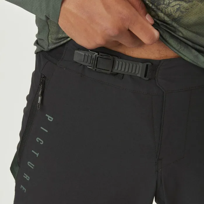 Picture Organic Clothing Vellir L Stretch Shorts Men Shorts Picture Organic Clothing Vellir L Stretch Shorts Men Shorts