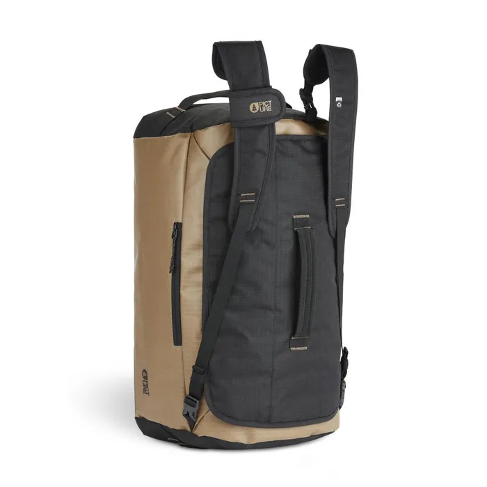 Picture Organic Clothing Wildpath Duffle 40 WomenMen Gear Bags and Luggages Picture Organic Clothing Wildpath Duffle 40 WomenMen Gear Bags and Luggages