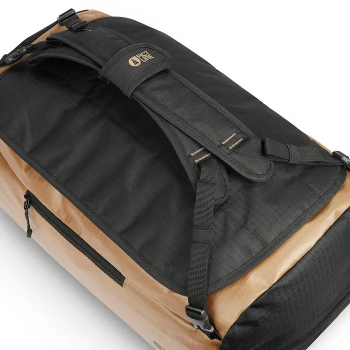Picture Organic Clothing Wildpath Duffle 40 WomenMen Gear Bags and Luggages Picture Organic Clothing Wildpath Duffle 40 WomenMen Gear Bags and Luggages