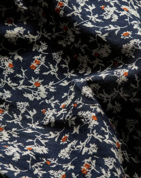 Pienza Floral Top Navy Multi Women Veronica Beard Tops Pienza Floral Top Navy Multi Women Veronica Beard Tops