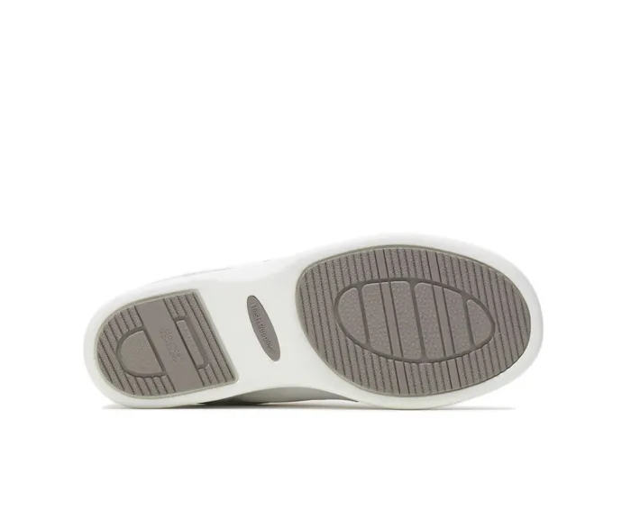Power Walker Ii White Leather Women Walking Shoes Hush Puppies Power Walker Ii White Leather Women Walking Shoes Hush Puppies