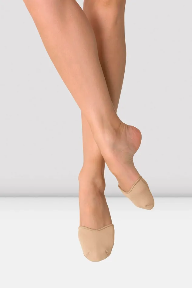 Prima Pro Pad Medium Light Sand Accessories Pointe Shoe Essentials Bloch