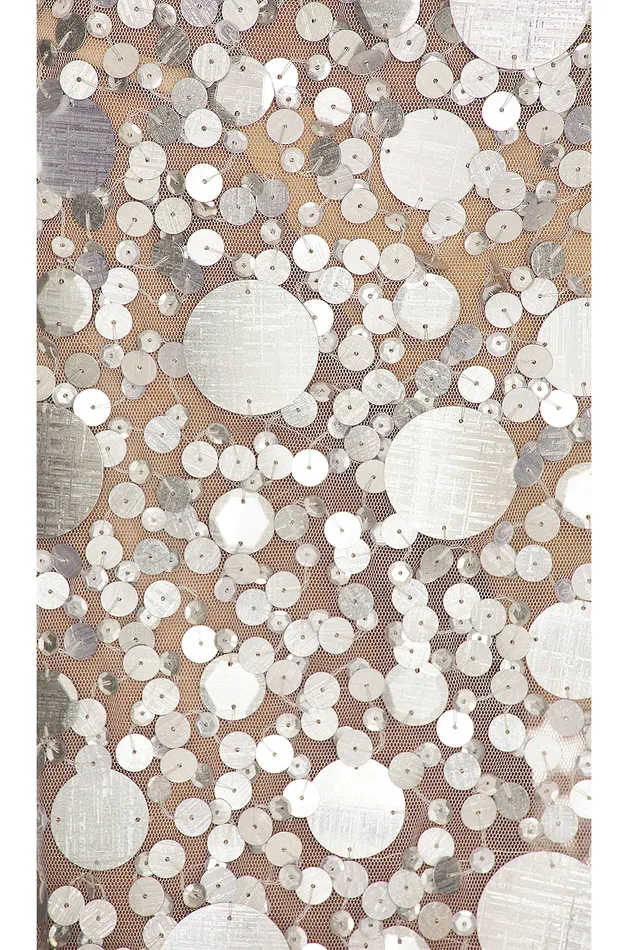 Quinn Embellished Mini Skirt Silver Women Lovers and Friends Skirts Quinn Embellished Mini Skirt Silver Women Lovers and Friends Skirts