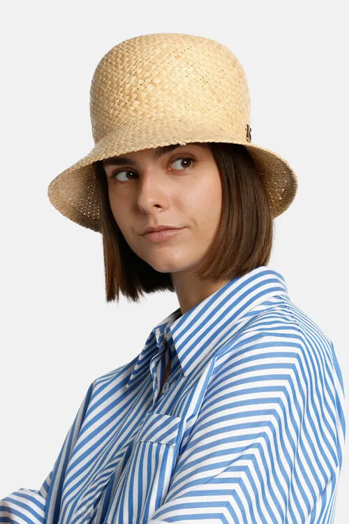 Raglan Raglan Hats and foulards Luisa Spagnoli Women Raglan Raglan Hats and foulards Luisa Spagnoli Women