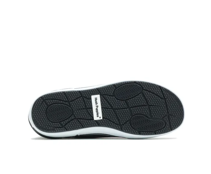 Rain Sneaker Blackhoundstooth Women Boots Hush Puppies