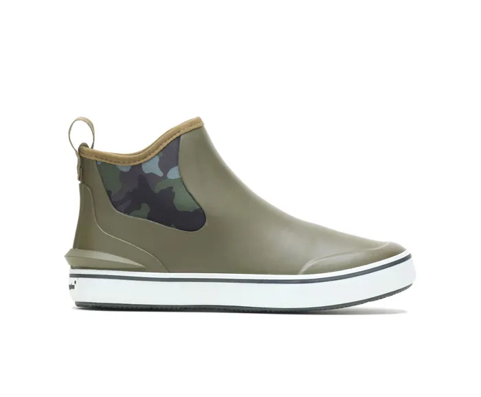 Rain Sneaker Olive Camo Sneakers Hush Puppies Women