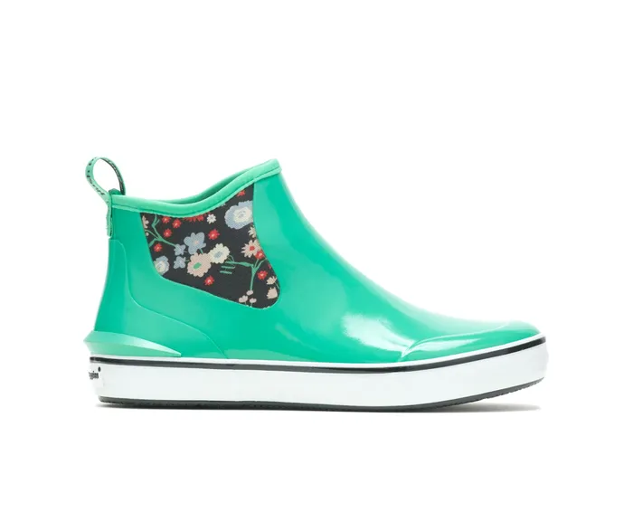 Rain Sneakers Women Rain Sneaker Soft Jade Hush Puppies