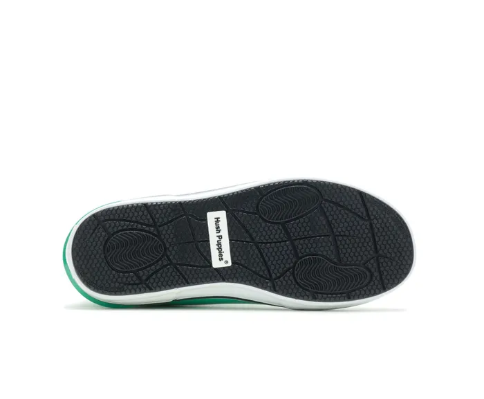 Rain Sneakers Women Rain Sneaker Soft Jade Hush Puppies