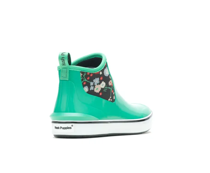 Rain Sneakers Women Rain Sneaker Soft Jade Hush Puppies