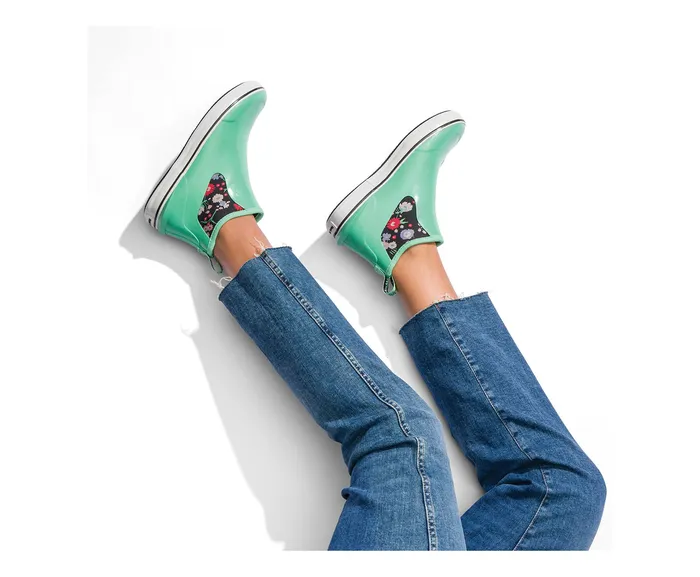 Rain Sneakers Women Rain Sneaker Soft Jade Hush Puppies