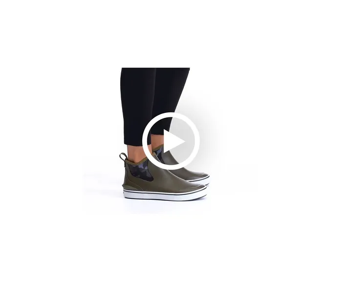 Rain Sneakers Women Rain Sneaker Soft Jade Hush Puppies