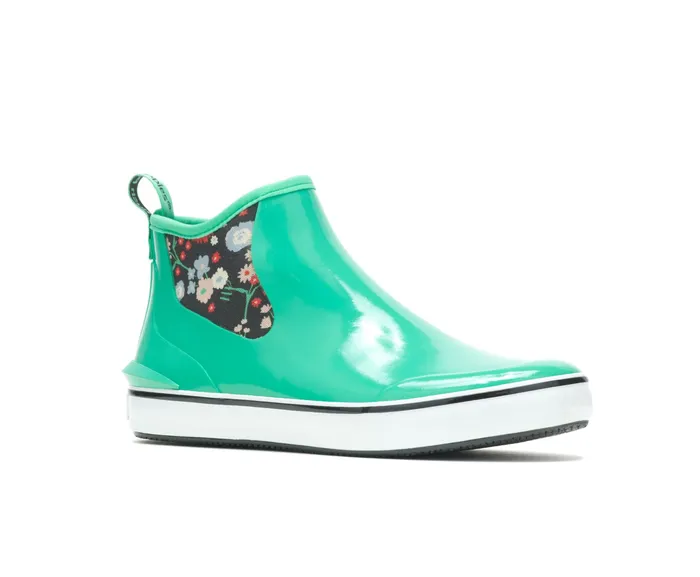 Rain Sneakers Women Rain Sneaker Soft Jade Hush Puppies
