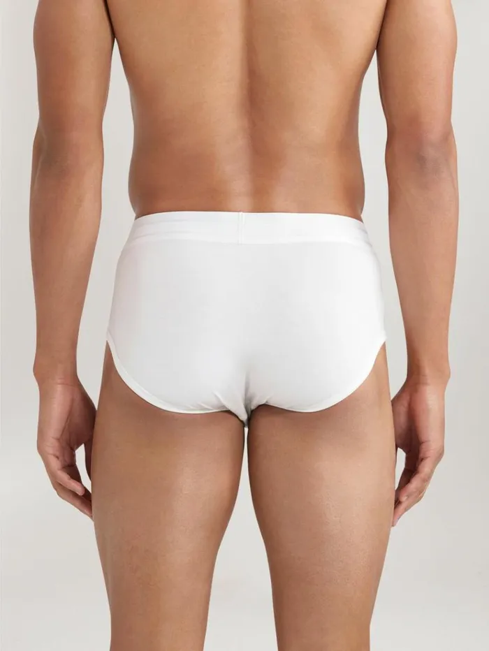 REISS Socks and Underwear Men CH Studios Boxer Briefs With TENCEL Fibers Multi