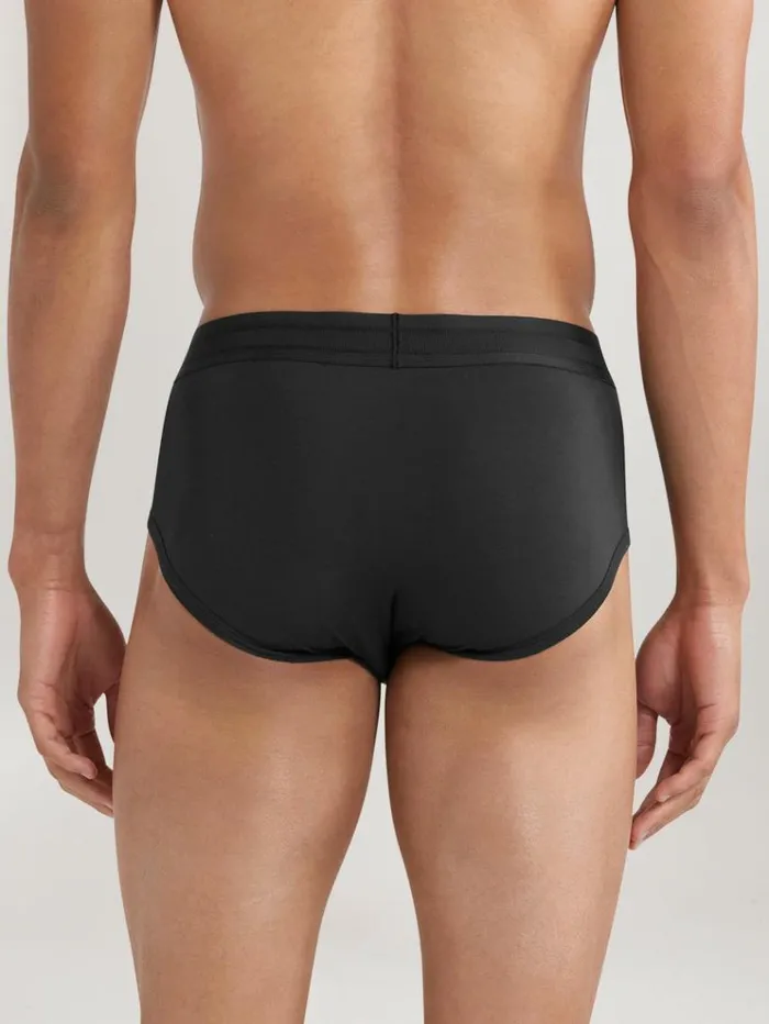 REISS Socks and Underwear Men CH Studios Boxer Briefs With TENCEL Fibers Multi