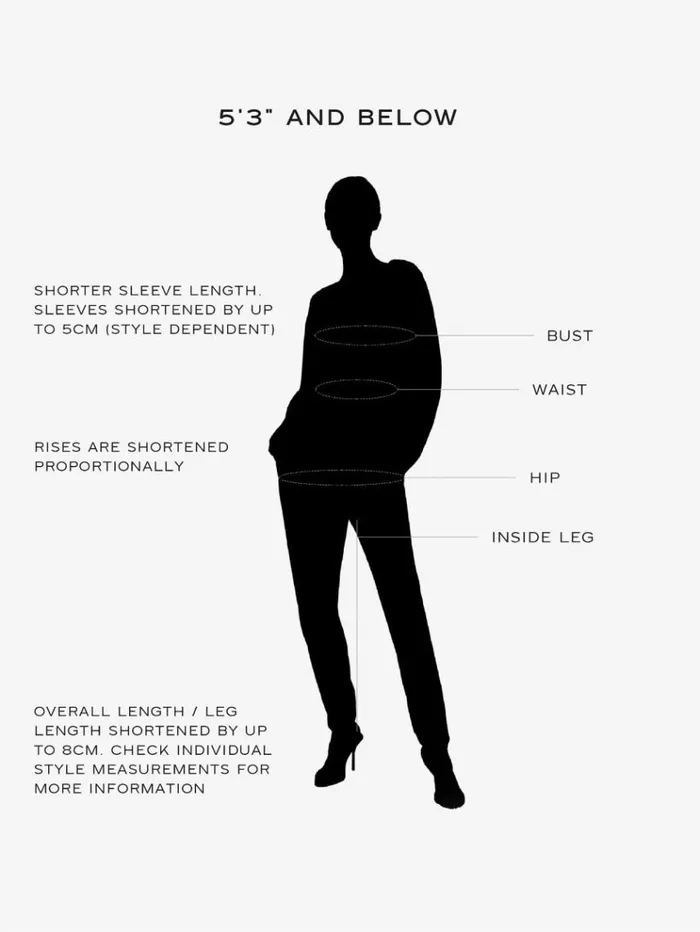 REISS Suits and Tailoring Women Tailored Single Breasted Suit Blazer Black