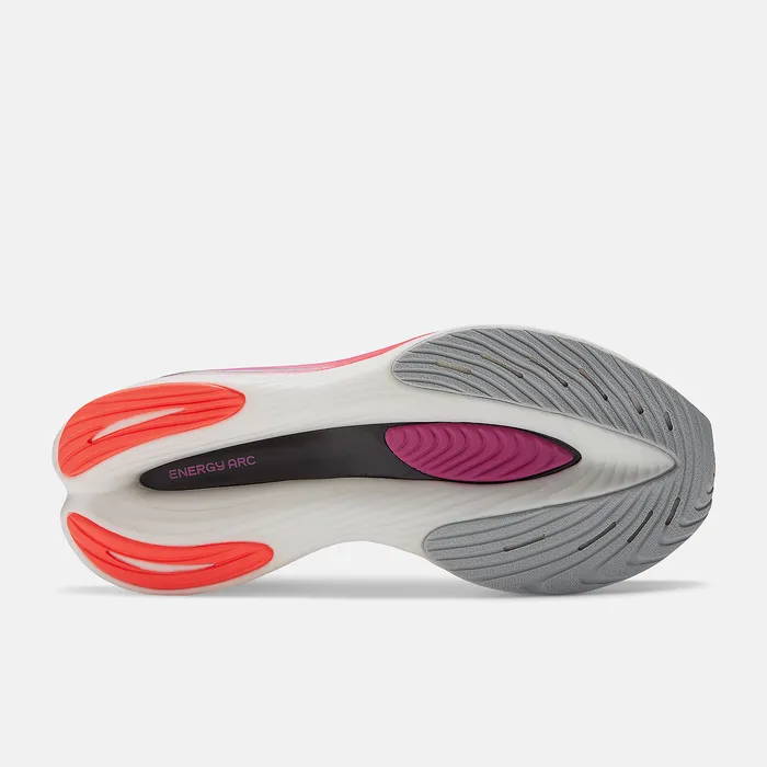 Running FuelCell SuperComp Elite v3 White with Victory Blue 8211 New Balance Women Running FuelCell SuperComp Elite v3 White with Victory Blue 8211 New Balance Women