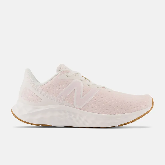 Running New Balance Women Fresh Foam Arishi v4 Pink with Gum
