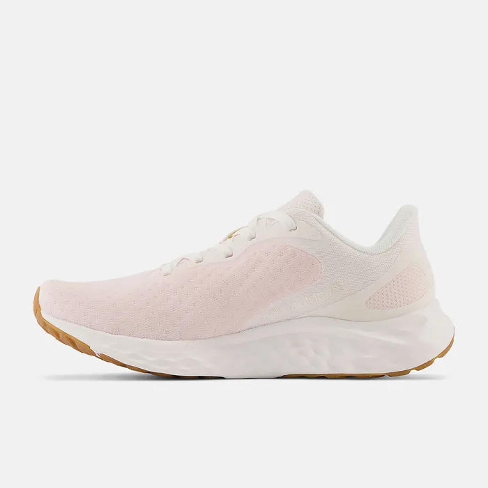 Running New Balance Women Fresh Foam Arishi v4 Pink with Gum Running New Balance Women Fresh Foam Arishi v4 Pink with Gum