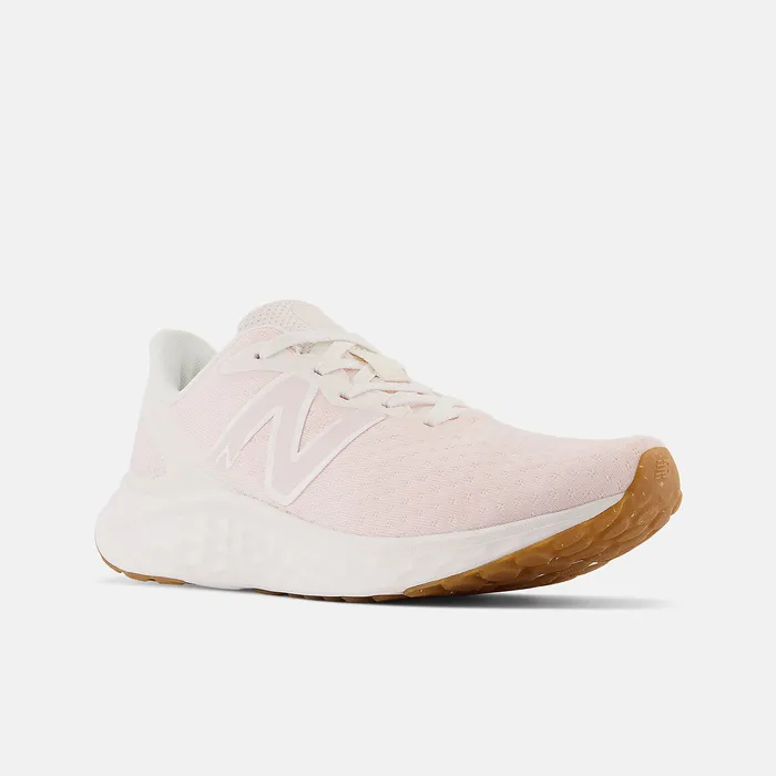 Running New Balance Women Fresh Foam Arishi v4 Pink with Gum Running New Balance Women Fresh Foam Arishi v4 Pink with Gum