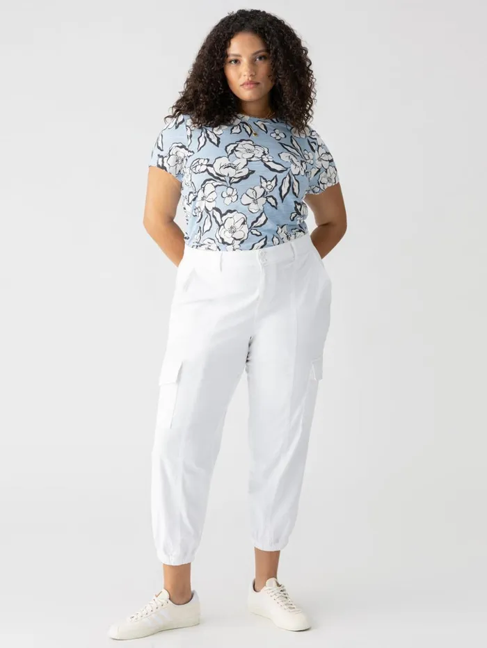 Sanctuary Clothing Pants Women Rebel Standard Rise Pant Eco Natural Inclusive Collection