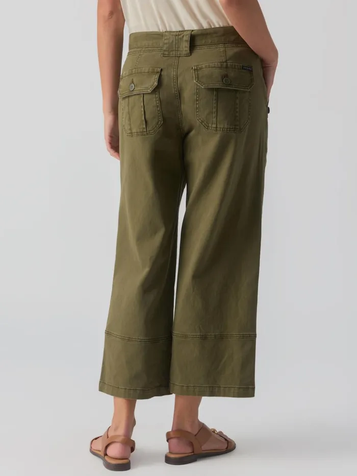 Sanctuary Clothing Pants Women Reissue 90039s Sash SemiHigh Rise Pant Burnt Olive Sanctuary Clothing Pants Women Reissue 90039s Sash SemiHigh Rise Pant Burnt Olive