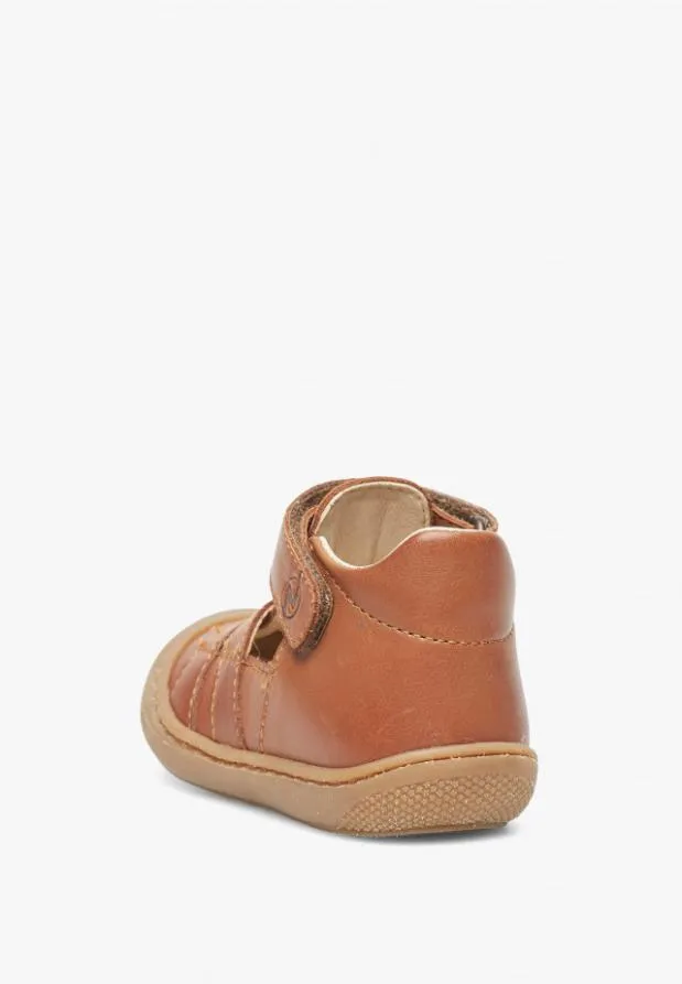 Sandals Kids Naturino NATURINO BEDE Brown